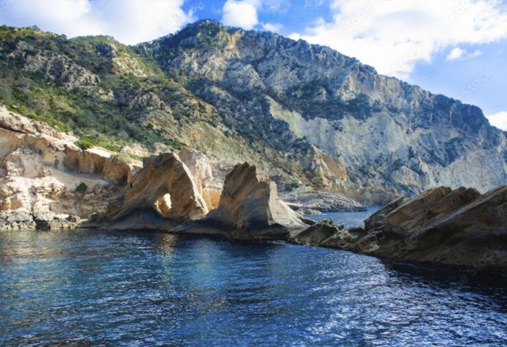 Ibiza: Private SpeedBoat to Es Vedra & Atlantis + Snorkel - Itinerary Highlights