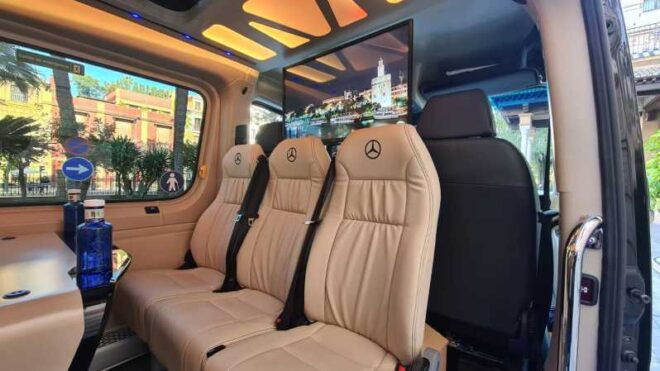 Ibiza Private Tour With Luxury Mercedes Van - Tour Highlights