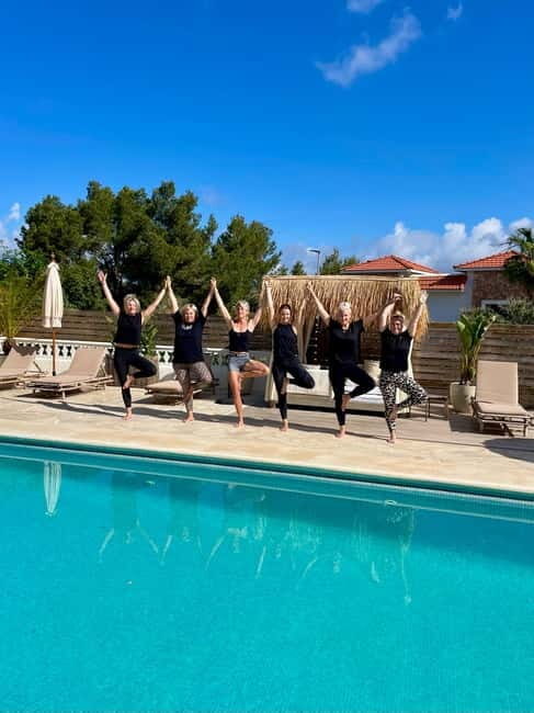 Ibiza: Private Yoga Class at your Villa, Hotel or Event - Why Choose a Private Yoga Class in Ibiza?