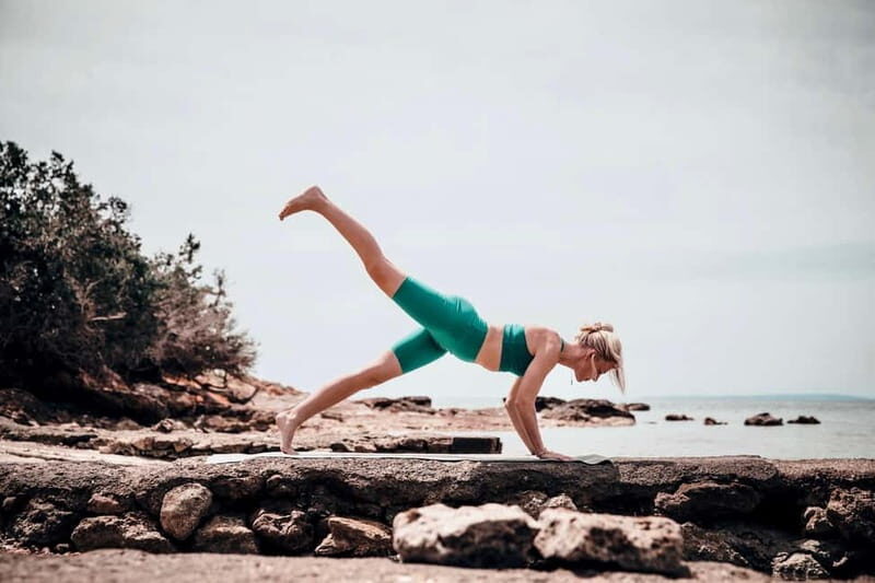 Ibiza: Private Yoga Class at your Villa, Hotel or Event - How the Booking Works and Flexibility