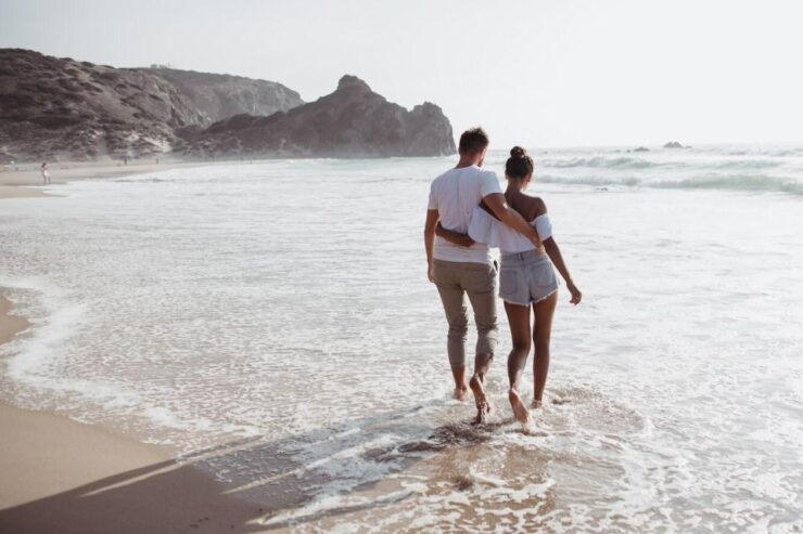 Ibiza: Professional Photography Session With a Local - Experience Description