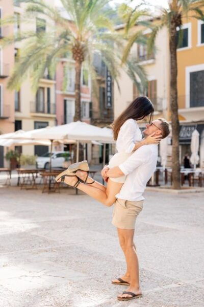 Ibiza: Professional Photography Session With a Local - The Sum Up