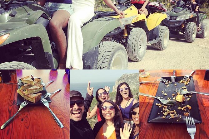 Ibiza Quad ATV Tour - Sensational Experience and Value for Money
