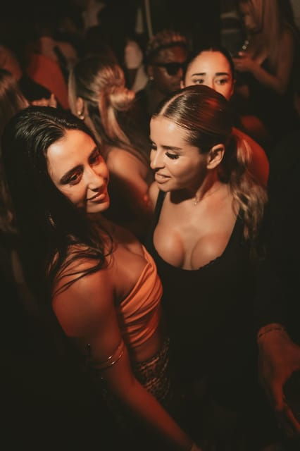 Ibiza: Reggaeton Party Entry Ticket - Customer Reviews