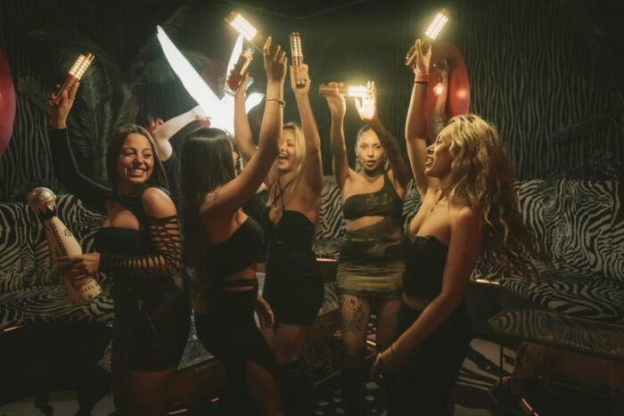 Ibiza: Reggaeton Party Entry Ticket - How to Book Your Tickets