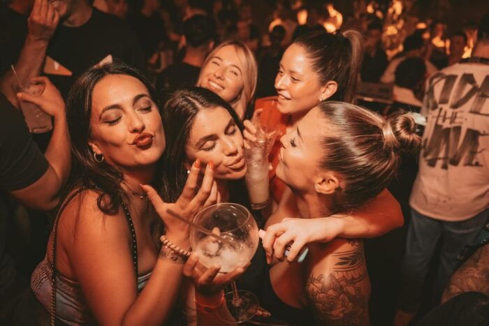 Ibiza: Reggaeton Party Entry Ticket - Frequently Asked Questions