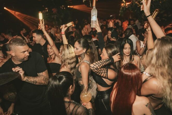 Ibiza : Reggaeton Party Entry Ticket - Customer Feedback