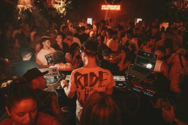 Ibiza : Reggaeton Party Entry Ticket - Dress Code and Entry Restrictions