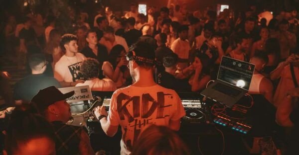 Ibiza : Reggaeton Party Entry Ticket - Frequently Asked Questions