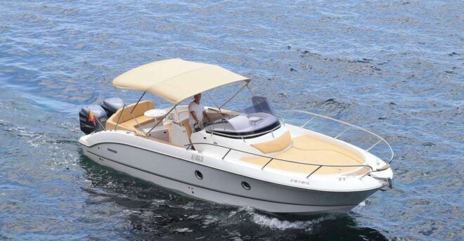 Ibiza: Rent a 9-Person Private Boat, Formentera & Highlights - Inclusions
