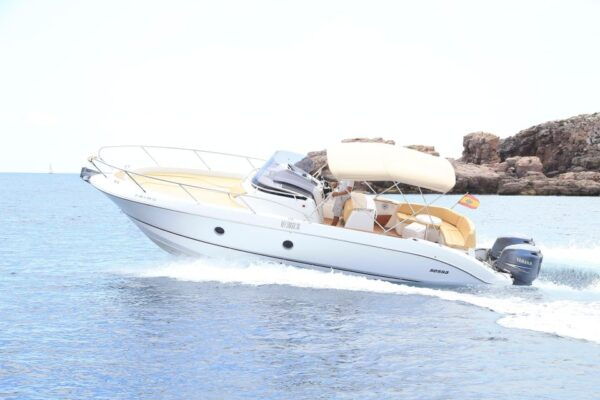 Ibiza: Rent a 9-Person Private Boat, Formentera & Highlights - Frequently Asked Questions