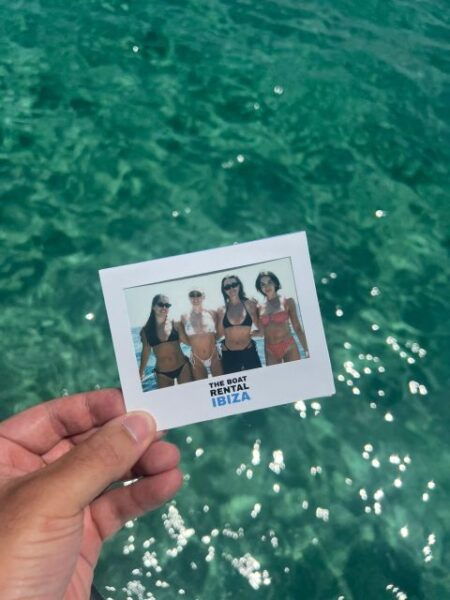 Ibiza: Rent a Boat, Along Bays or Formentera & Highlights - Frequently Asked Questions