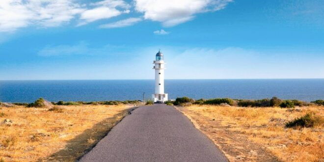 Ibiza: Return Ferry to Formentera. - Inclusions