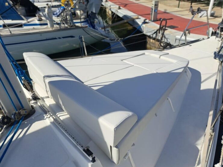 Ibiza: Sailing Day Trip, Only up to 7 Guests - Good To Know