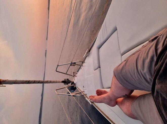 Ibiza: Sailing Day Trip, Only up to 7 Guests - Included Amenities