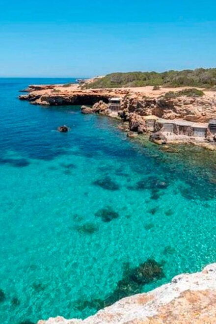 Ibiza: Sailing Day Trip, Only up to 7 Guests - Meeting Point and Schedule