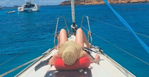 Ibiza: Sailing Day Trip, Only up to 7 Guests - Booking and Cancellation Policy