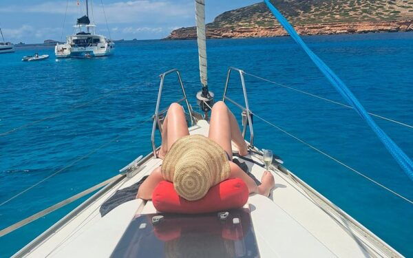 Ibiza: Sailing Day Trip, Only up to 7 Guests - Frequently Asked Questions