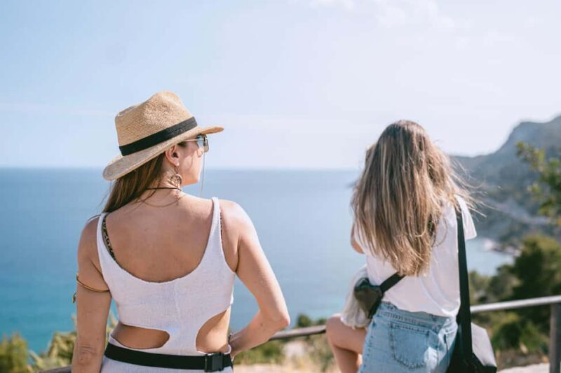 Ibiza: Salt Beds, Es Vedra & Time and Space Half-Day Tour - FAQ