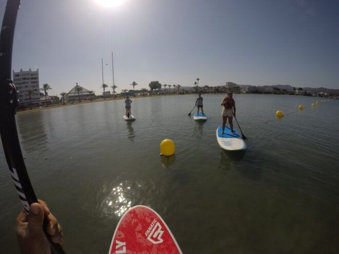 Ibiza: San Antoni Bay Paddleboards Rental - Restrictions and Requirements
