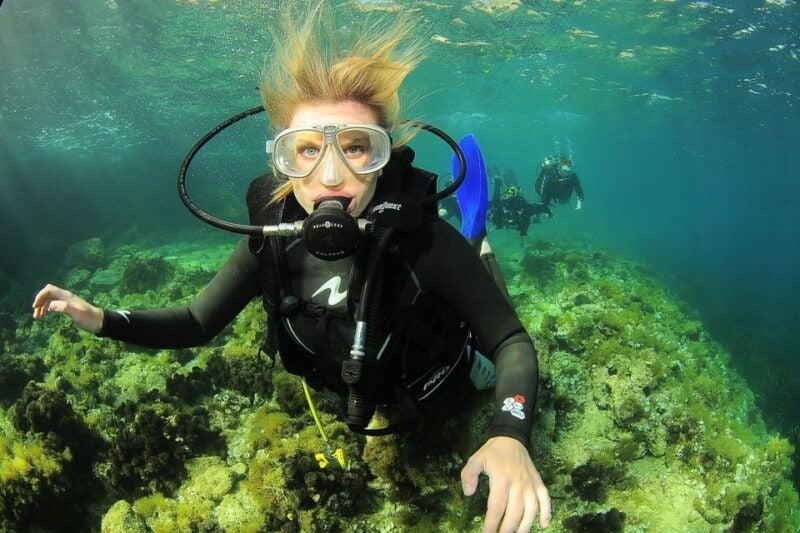 Ibiza Scuba Diving for Beginners and Snorkeling - Good To Know