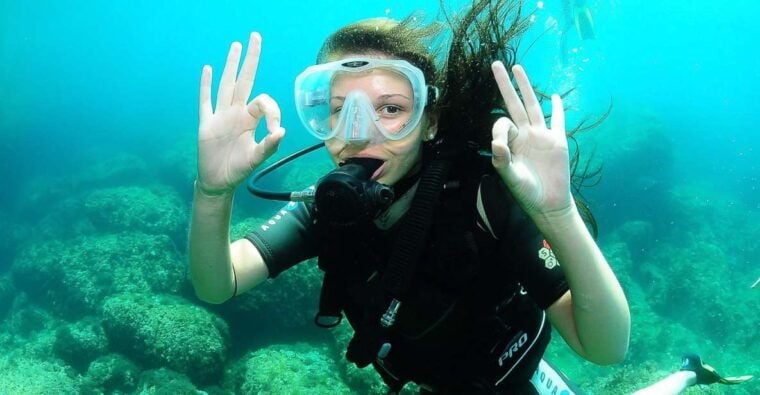 Ibiza Scuba Diving for Beginners and Snorkeling - Safety Considerations