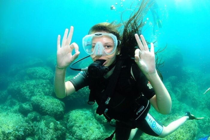 Ibiza Scuba Diving for Beginners and Snorkeling - Inclusions and Exclusions