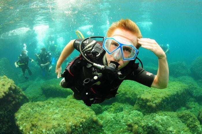 Ibiza Scuba Diving for Beginners and Snorkeling - Customer Reviews and Ratings