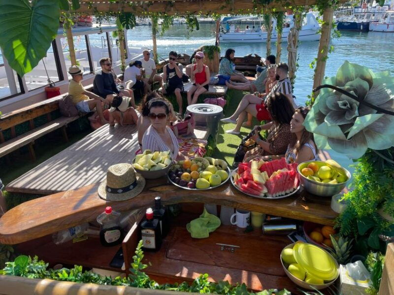 Ibiza: Sea Caves & Coves Snorkeling Paddle Boarding Tour - Good To Know