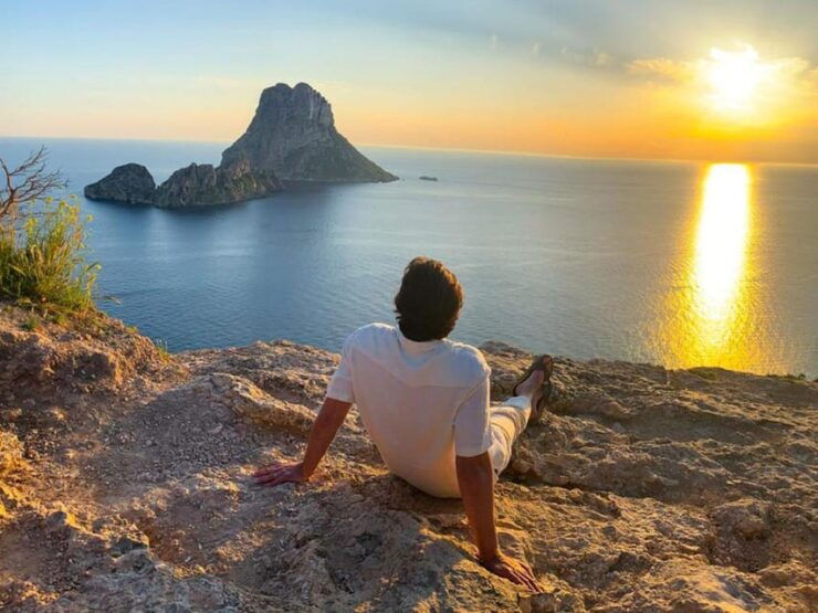 IBIZA : Secret and Sunset Tour With Air Conditioning SUV - Good To Know