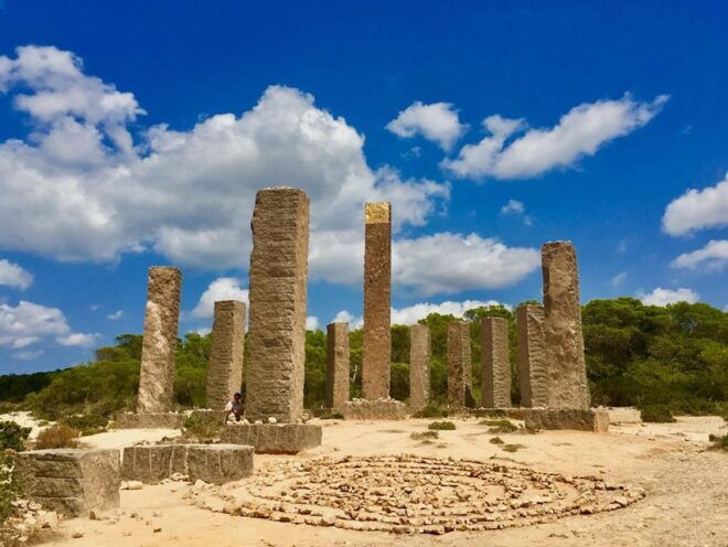 IBIZA : Secret and Sunset Tour With Air Conditioning SUV - Reservation and Cancellation