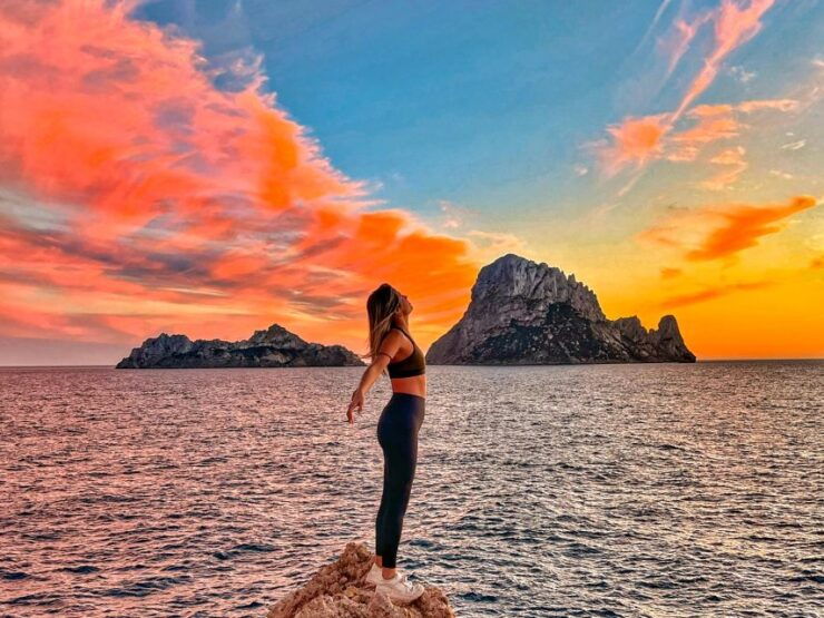 Ibiza: Secret Spots Island Tour by Land Rover Defender - Tour Title and Details