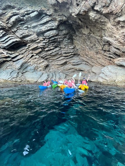 Ibiza: Self-Guided Kayak Tour in Marine Nature Reserve - Important Information