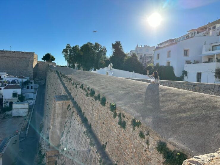 Ibiza: Self-Guided Secrets of ... Exploration Game - Activity Details
