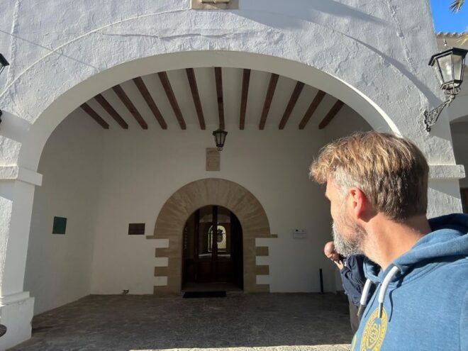 Ibiza: Self-Guided The Syndicate City Escape Game - Inclusions and Equipment Provided