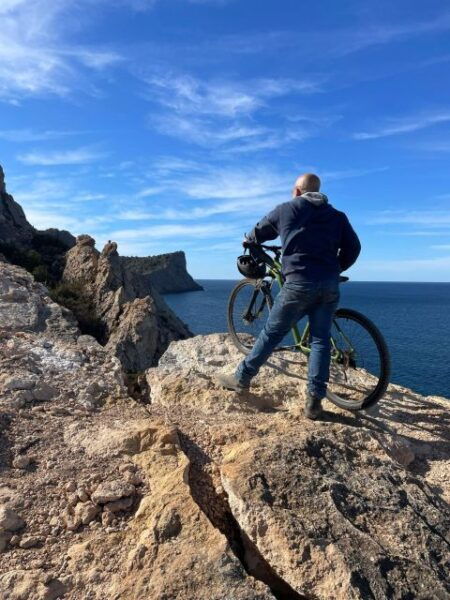 Ibiza: Ses Salinas Bike Tour - The Sum Up