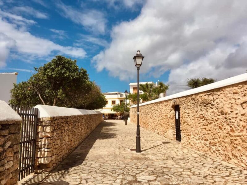 Ibiza shore excursion - Private tour - Introduction
