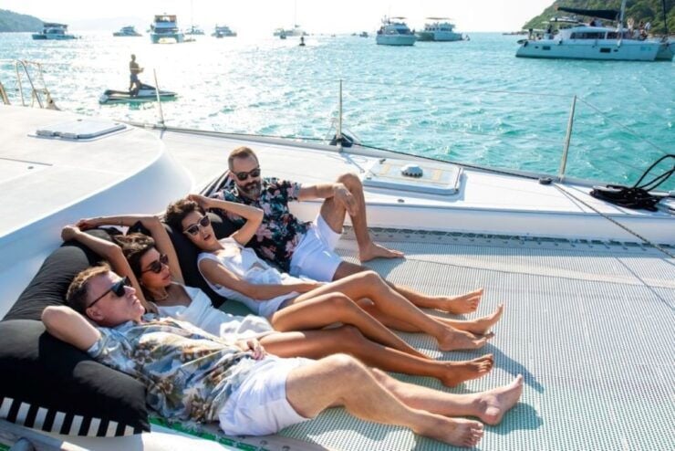 Ibiza: Small Group Day Trip to Formentera by Catamaran - Good To Know