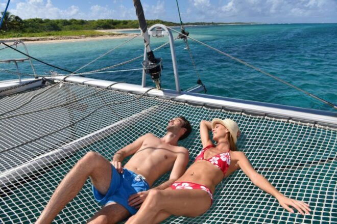 Ibiza: Small Group Day Trip to Formentera by Catamaran - Itinerary