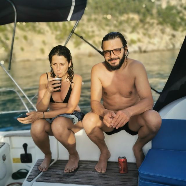 Ibiza: Small Group Day Trip to Formentera by Catamaran - Customer Reviews