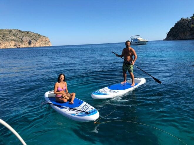Ibiza: Small Group Day Trip to Formentera by Catamaran - Important Information
