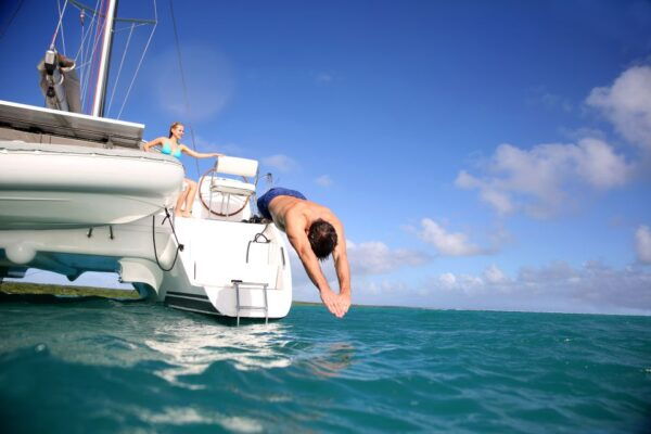 Ibiza: Small Group Day Trip to Formentera by Catamaran - The Sum Up