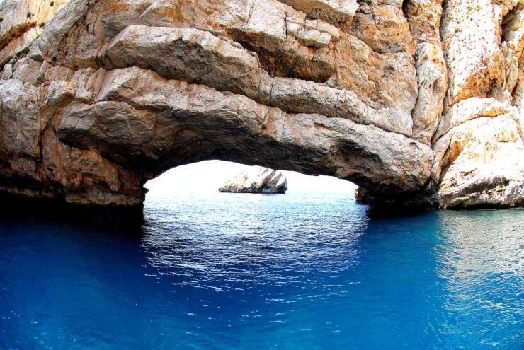 Ibiza: Snorkeling and SUP Paddle, Beach and Cave Cruise - Activity Details