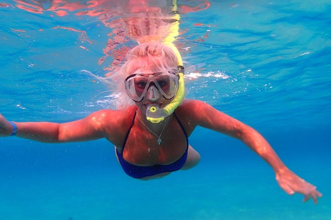 Ibiza Snorkeling Beach and Cave Cruise Tour - Pricing and Booking