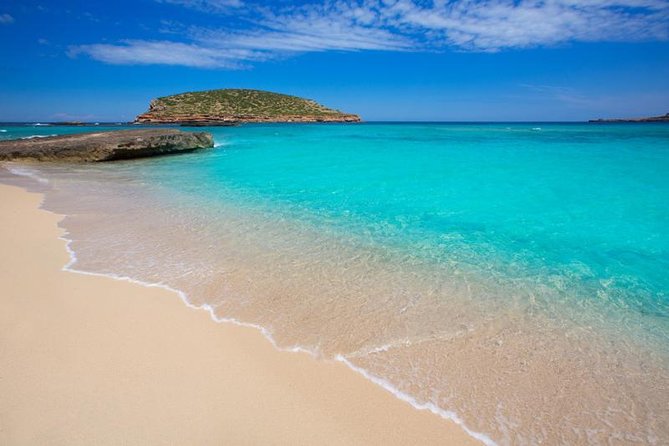 Ibiza Snorkeling Beach and Cave Cruise Tour - Reviews and Ratings