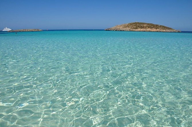 Ibiza Snorkeling Beach and Cave Cruise Tour - Tour Logistics and Customer Feedback