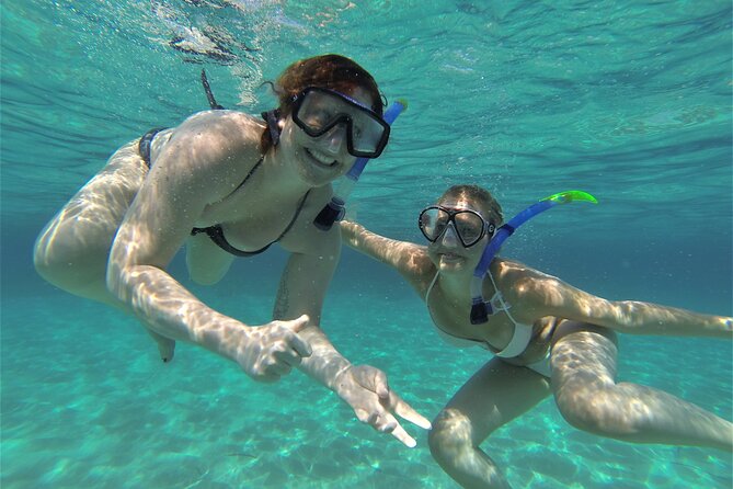 Ibiza Snorkeling Beach and Cave Cruise Tour - Common Questions