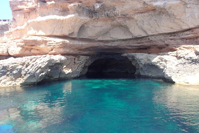 Ibiza Snorkeling Beach and Cave Cruise Tour - The Sum Up