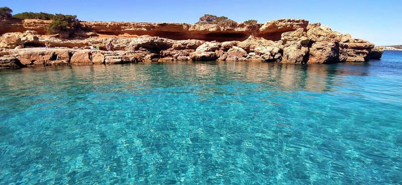 Ibiza: Snorkeling, Sunset Beach and Cave Boat Trip - FAQ