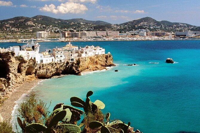 Ibiza South Side Island Shore Excursion - Tour Duration and Accessibility